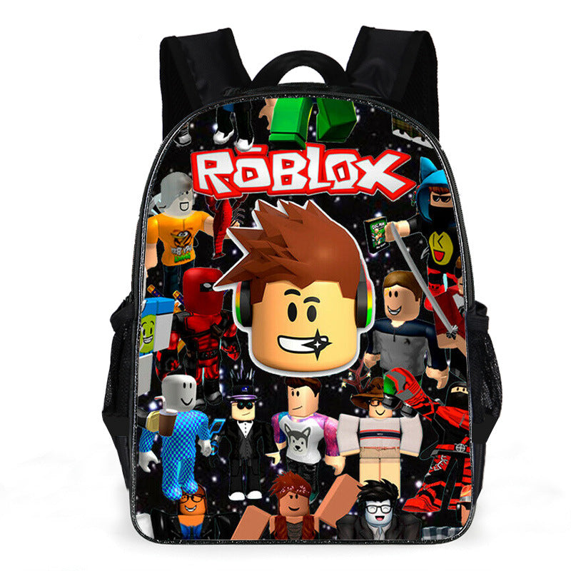 Roblox - Head to Roblox High School for a Google Play exclusive sale! Get  the Phoenix Backpack for 75% OFF in the Roblox Catalog until 7/20! This hot  new item will give